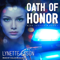 Oath of Honor - Lynette Eason