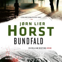 Bundfald - Jørn Lier Horst