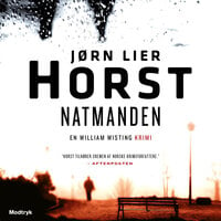 Natmanden - Jorn Lier Horst
