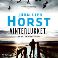 Vinterlukket - Jorn Lier Horst