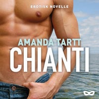 Chianti - Amanda Tartt