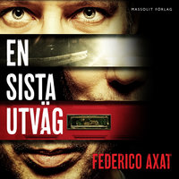En sista utväg - Federico Axat