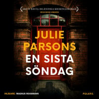 En sista söndag - Julie Parsons