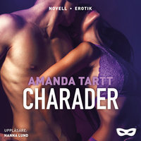 Charader - Amanda Tartt
