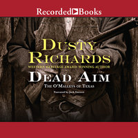 Dead Aim - Dusty Richards