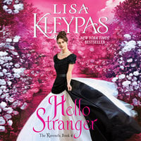 Hello Stranger: The Ravenels, Book 4 - Lisa Kleypas