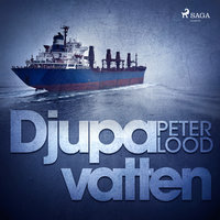 Djupa vatten - Peter Lood