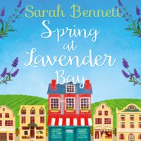 Spring at Lavender Bay - Sarah Bennett