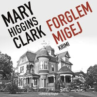 Forglemmigej - Mary Higgins Clark