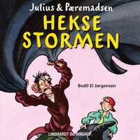 Heksestormen - Bodil El Jørgensen
