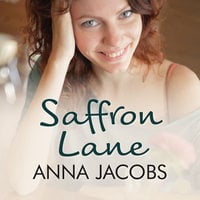 Saffron Lane - Anna Jacobs