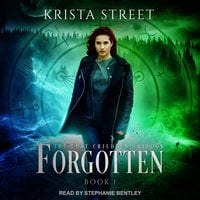 Forgotten - Krista Street