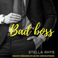 Bad Boss - Stella Rhys