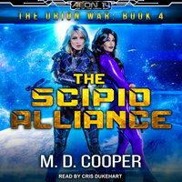 The Scipio Alliance - M. D. Cooper