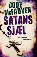 Satans sjæl - Cody McFadyen