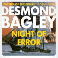 Night of Error - Desmond Bagley