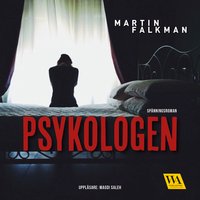 Psykologen - Martin Falkman