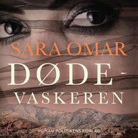 Dødevaskeren - Sara Omar