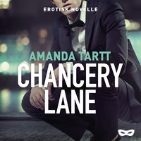 Chancery Lane - Amanda Tartt