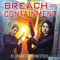 Breach of Containment - Elizabeth Bonesteel