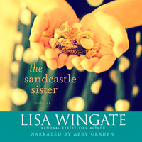 The Sandcastle Sister - Lisa Wingate