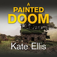 A Painted Doom - Kate Ellis