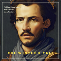 The Winter's Tale - Edith Nesbit, William Shakespeare