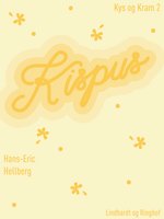 Kispus - Hans-Eric Hellberg