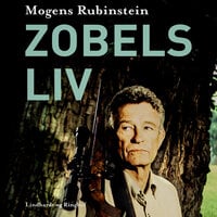 Zobels liv - Mogens Rubinstein