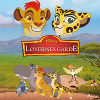 Løvernes Garde - Disney