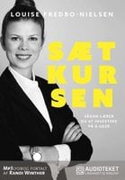 Sæt kursen - Louise Fredbo Nielsen