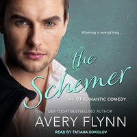 The Schemer - Avery Flynn