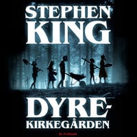 Dyrekirkegården - Stephen King