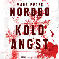 Kold angst - Mads Peder Nordbo