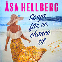 Sonja får en chance til - Åsa Hellberg