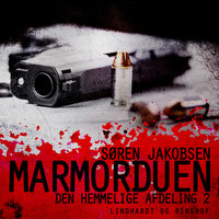 Marmorduen - Søren Jakobsen