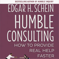 Humble Consulting - Edgar H. Schein