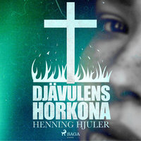 Djävulens horkona - Henning Hjuler