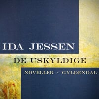 De uskyldige - Ida Jessen