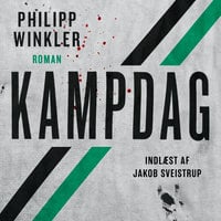 Kampdag - Philipp Winkler