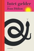 Intet gælder - Joan Didion