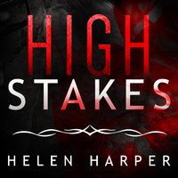 High Stakes - Helen Harper