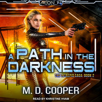 A Path in the Darkness - M.D. Cooper
