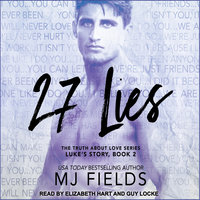 27 Lies: Luke's Story - MJ Fields