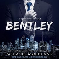 Bentley - Melanie Moreland