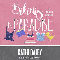 Bikinis in Paradise - Kathi Daley