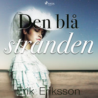 Den blå stranden - Erik Eriksson