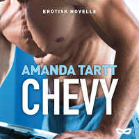 Chevy - Amanda Tartt