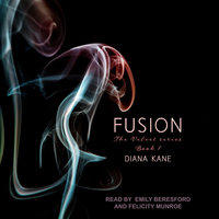 Fusion - Diana Kane