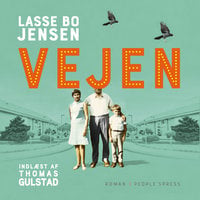 Vejen - Lasse Bo Jensen